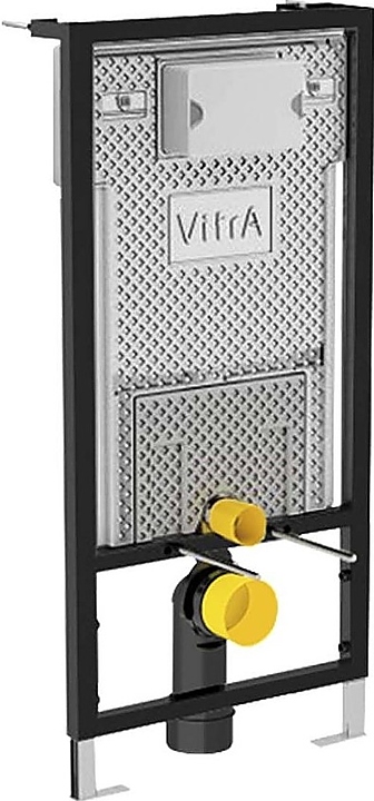 Система инсталляции для унитаза с бачком Vitra Concealed Cisterns 750-5800-01