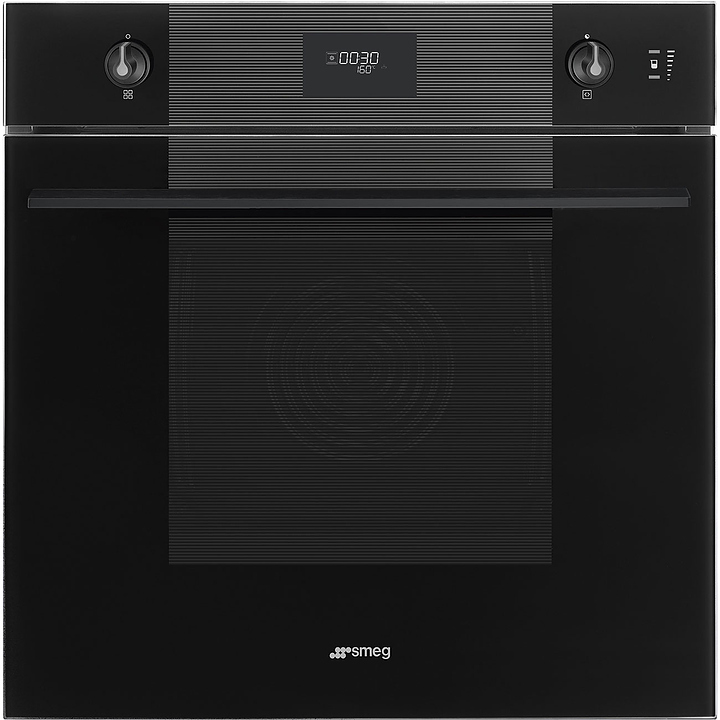 Многофункциональный духовой шкаф SMEG SOP6101S2B3