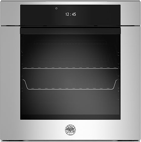 Духовой шкаф Bertazzoni F6011MODPLX с LCD дисплеем, нержавеющая сталь