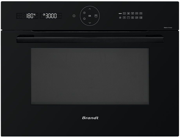 Печь микроволновая Brandt BKC7153BB