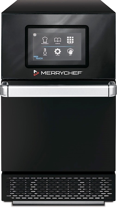 Печь комбинированная высокоскоростная Merrychef conneX 12 High Power Black