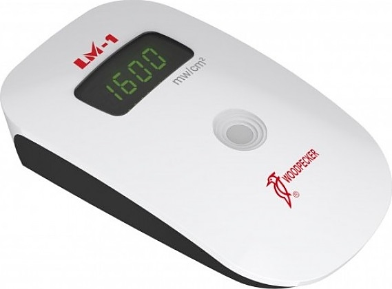 Радиометр Woodpecker Light Meter