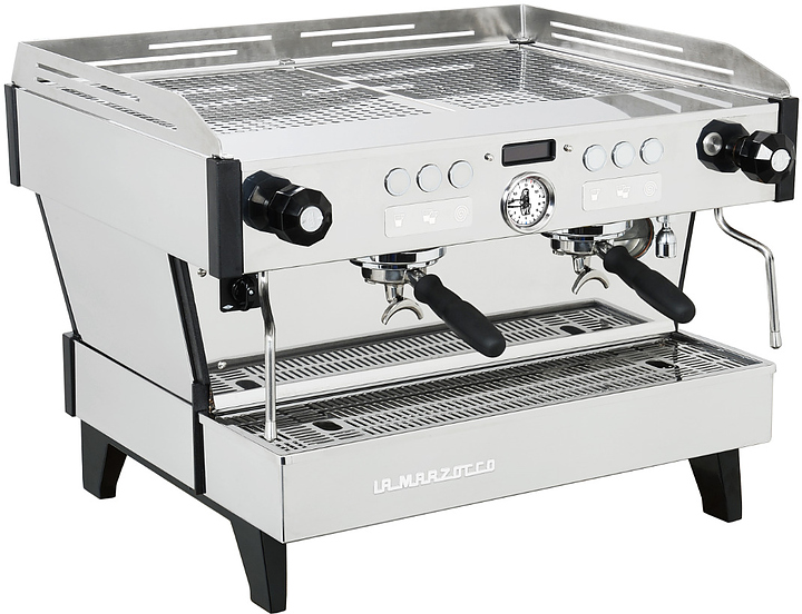 Кофемашина La Marzocco Linea PB X AV 2Gr ABR 220V+ HL RAL 3007