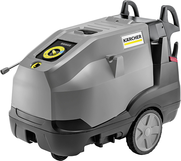 Мойка высокого давления Karcher HDS 9/20-4 M