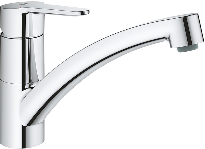 Смеситель для кухни Grohe BauEco 31680000