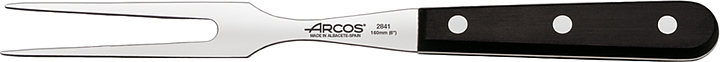 Вилка поварская Arcos Universal Carving Fork 284100