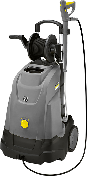 Мойка высокого давления Karcher HDS 5/15 UX