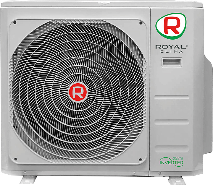 Внешний блок мультисплит-системы ROYAL Clima 5RMN-42HN/OUT