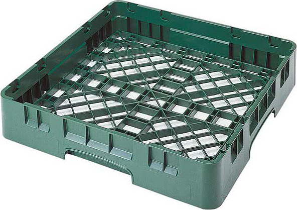 Кассета базовая Cambro BR258 119 шервудский зеленый (500х500)