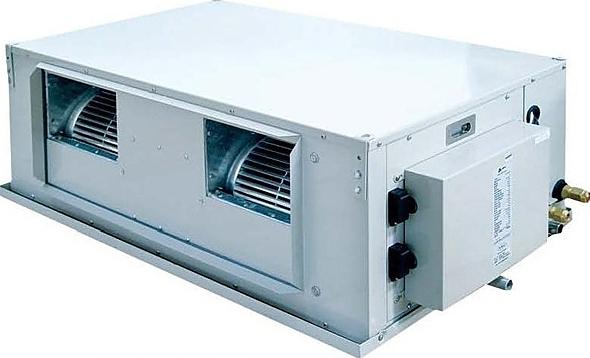 Канальная сплит-система Neoclima NS/NU-18DA5