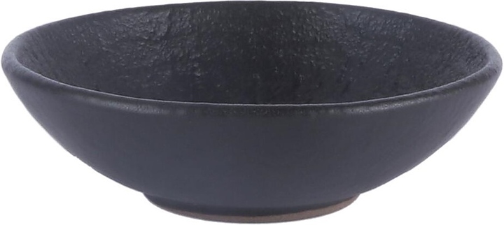 Соусник P.L. Proff Cuisine Black Raw Wood 81229883 40 мл