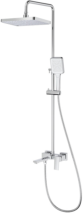 Система душевая Splenka S01.24