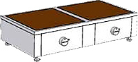 Плита индукционная Heidebrenner ETK-I-F 711211