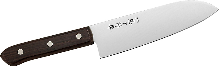 Нож сантоку Fuji Cutlery TJ-50