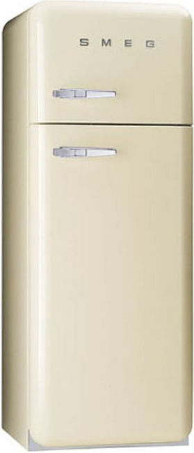 Холодильник SMEG FAB30RP1