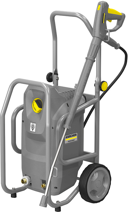 Мойка высокого давления Karcher HD 7/17 M Cage