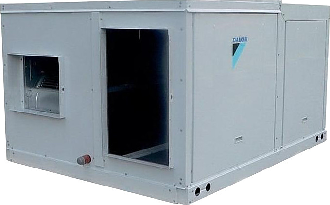 Руфтоп Daikin UATYQ350CY1