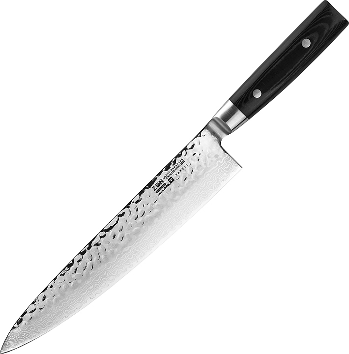 Нож для шефа YAXELL Zen Gyuto YA35510