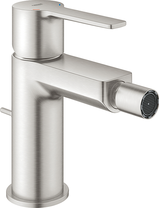 Смеситель Grohe Lineare DN 15 S-Size 33848DC1