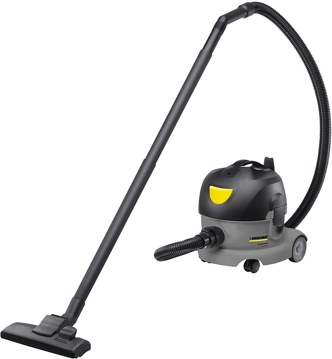 Пылесос Karcher T 8/1 Classic