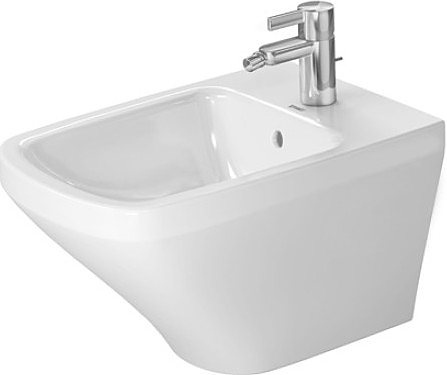 Биде подвесное Duravit DuraStyle 2287150000