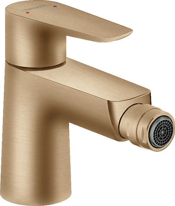 Смеситель для биде Hansgrohe Talis E 71720140