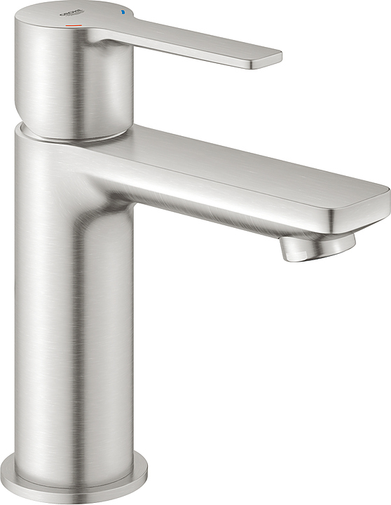 Смеситель Grohe Lineare DN 15 XS-SIZE 23791DC1