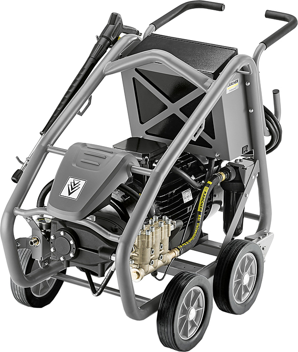 Мойка высокого давления Karcher HD 18/50-4 Cage Advanced