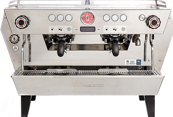 Кофемашина La Marzocco KB90 AV 2GR