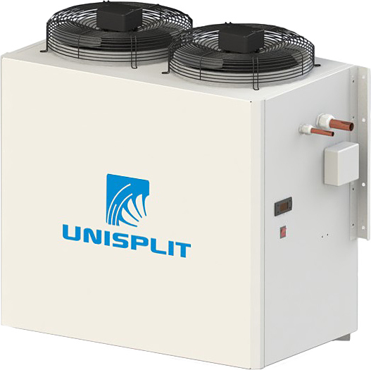 Сплит-система низкотемпературная UNISPLIT SLF 321