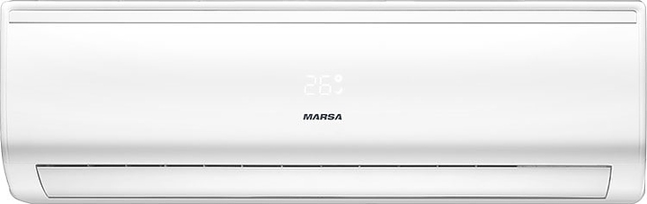 Настенная сплит-система MARSA RK-09MTA4G / RK-09MTA4EG