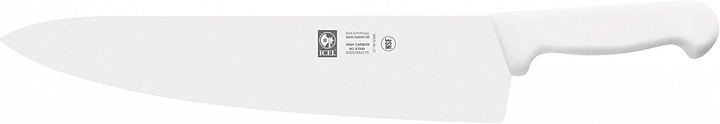 Нож поварской ICEL Practica Chef's Knife 24200.3028000.200 белый