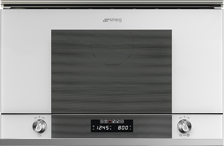 Микроволновая печь SMEG MP122B1