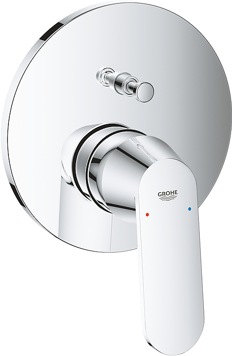 Смеситель Grohe Eurosmart Cosmopolitan 24045000