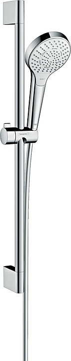 Душевой гарнитур Hansgrohe Croma Select S Multi 26560400 65 см