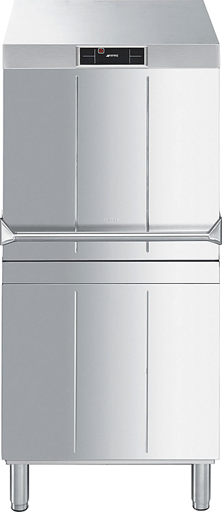 Купольная посудомоечная машина SMEG HTY625DH