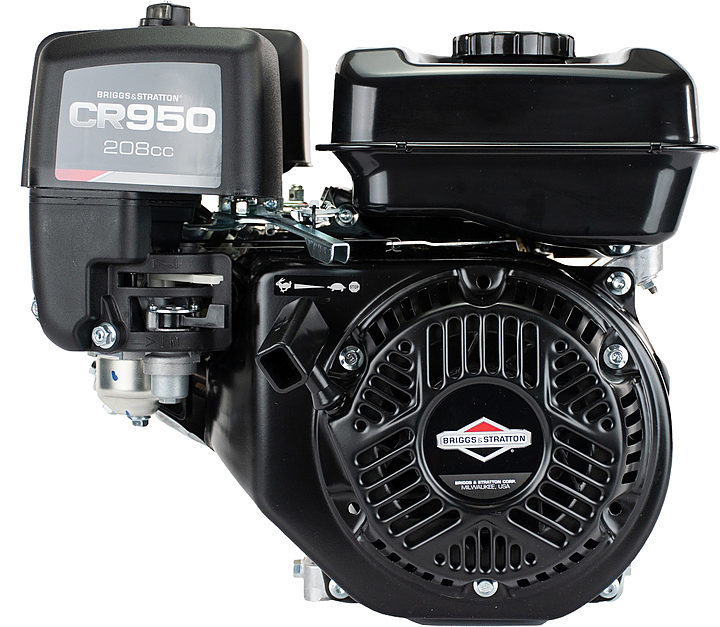 Двигатель бензиновый Briggs & Stratton CR 950