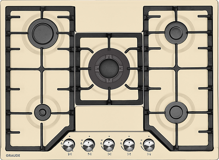 Варочная панель Graude GS 70.1 WM