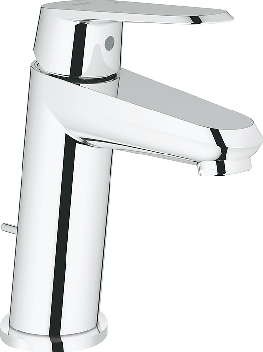 Смеситель Grohe Eurodisc Cosmopolitan DN 15 S-SIZE 23049002