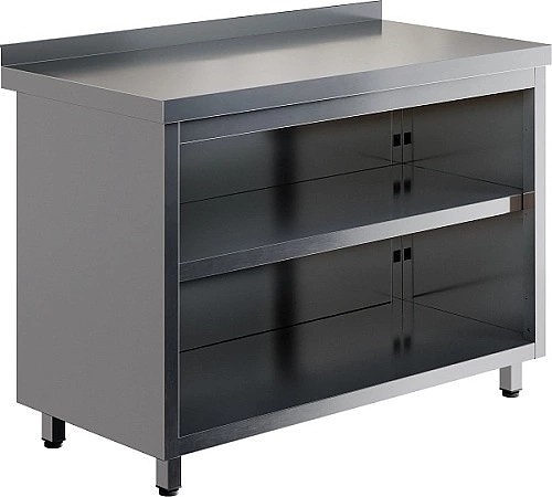 Стол производственный Restoinox СП3-6/6-Б