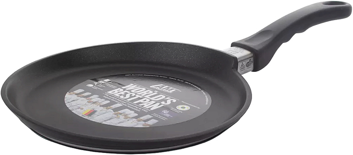 Сковорода блинная AMT Gastroguss Frying Pans AMT124FIX