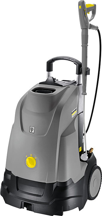 Мойка высокого давления Karcher HDS 5/15 U