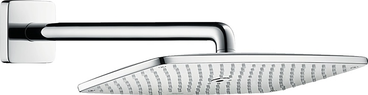 Душ верхний Hansgrohe Raindance Е Air 1jet 360 27376000