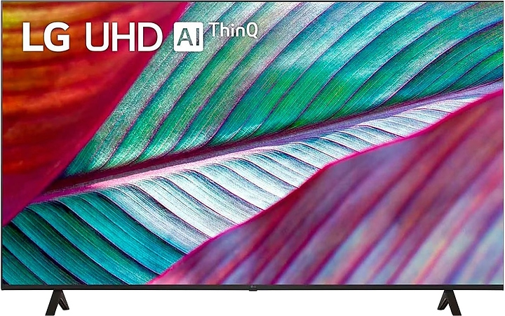 Телевизор LG 55UR78009LL.ARUG