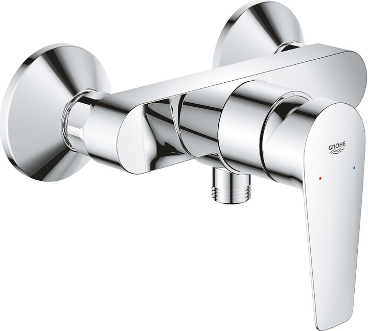 Смеситель для душа Grohe BauEdge New 23635001