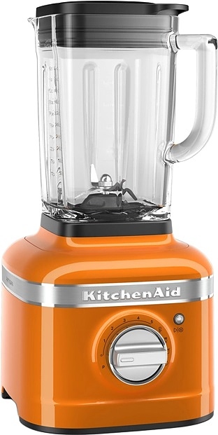 Блендер стационарный KitchenAid Artisan K400 5KSB4026EHY 1,4 л мед