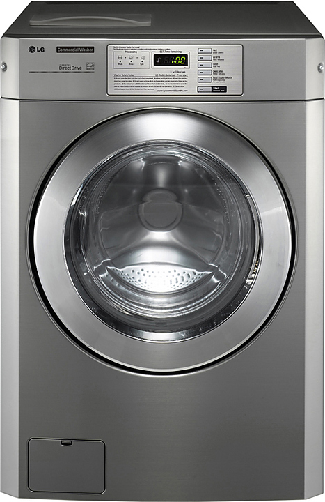 Стиральная машина LG WD-М069BD2S