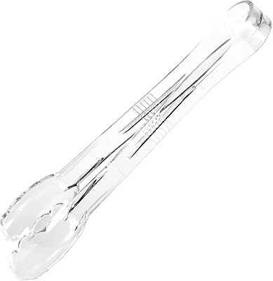 Щипцы ProBar P-011clear 301 мм, прозрачный