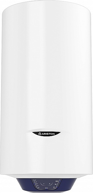 Накопительный водонагреватель Ariston BLU1 ECO ABS PW 50 V SLIM