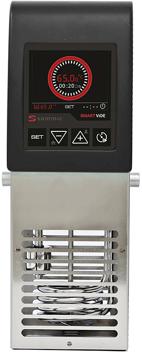 Аппарат Sous Vide Sammic SmartVide 5